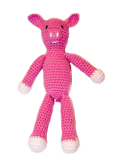 Little Piggy