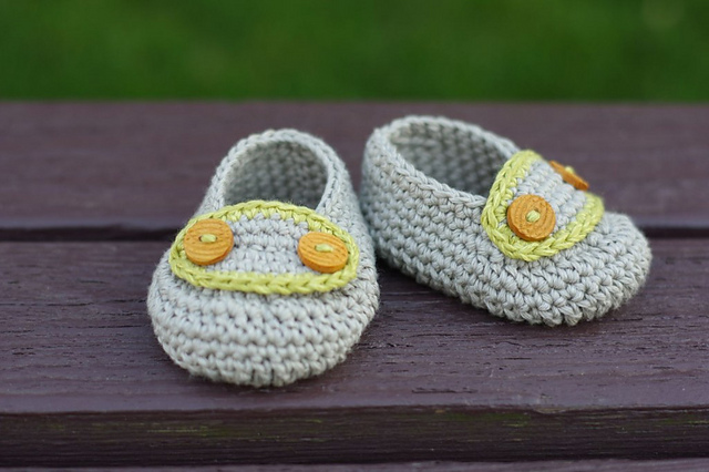 Moccasins