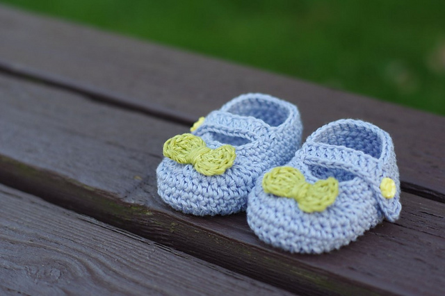 Mary Janes