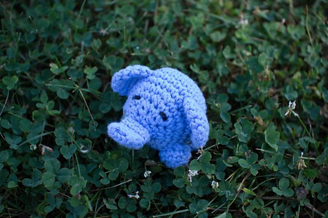 Elli the Elephant
