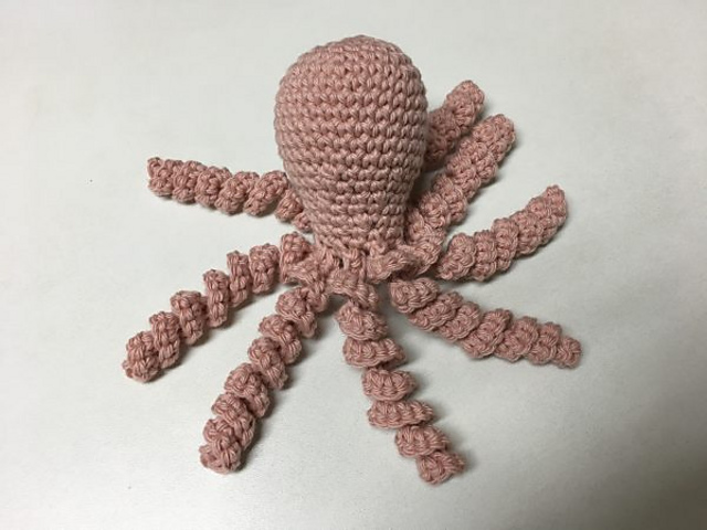 Octopus for Preemies 2.0 - Octo Project