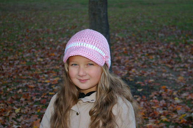 Kelly Hat