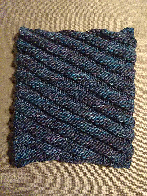 Giroscopio cowl