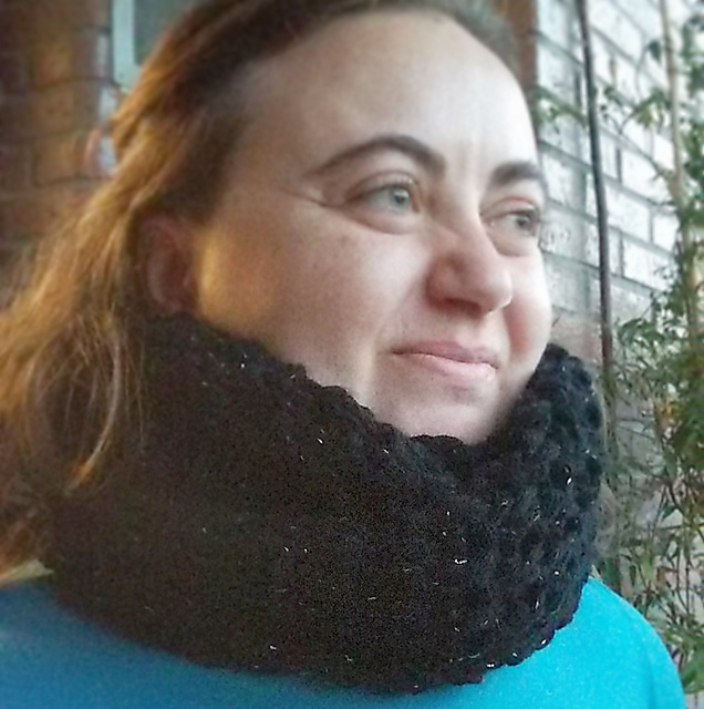 Double π cowl