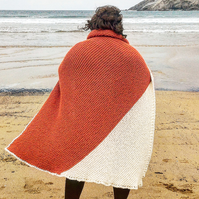 Burusia Blanket