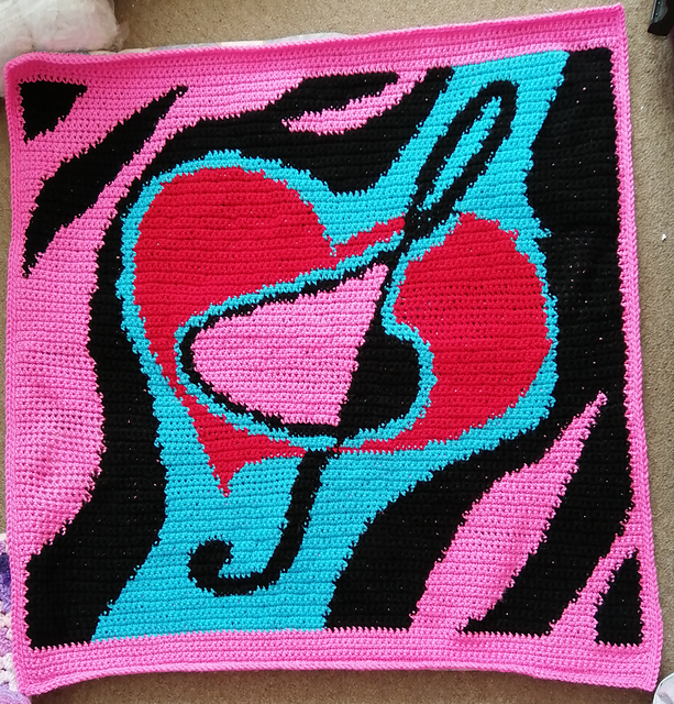 Love Of Music