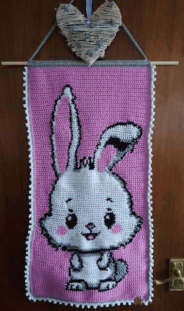 Cheeky Bunny