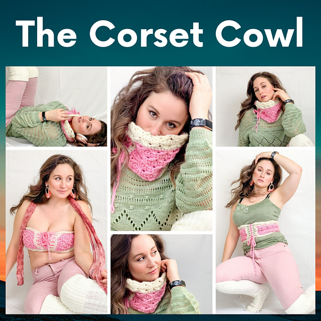 The Corset Cowl