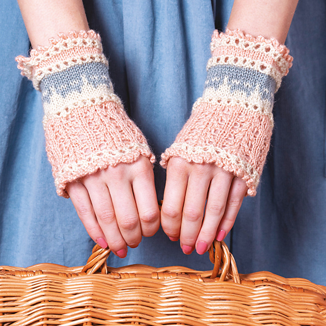 Purfect Cat Cuffs