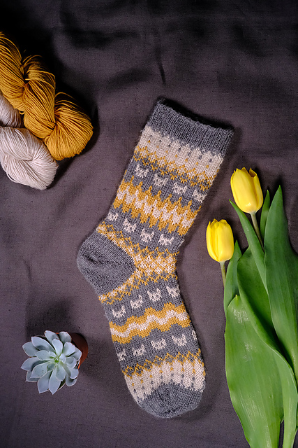 Cattyfeet socks