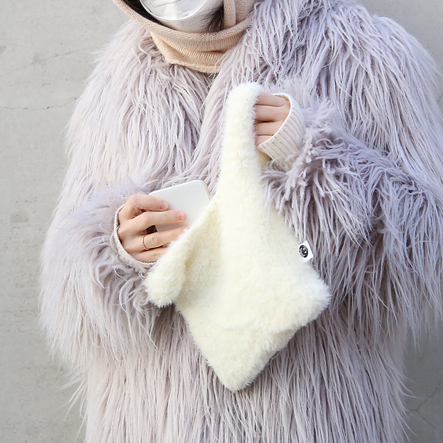 Boodle Bag