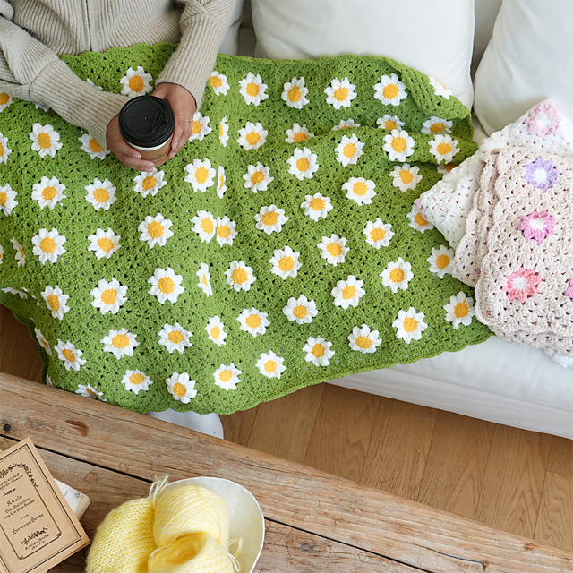 Cosmos Blanket