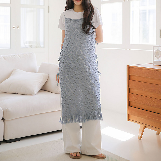 Nuneddine Dress