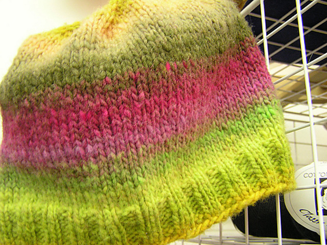 Beanies for Everyone!