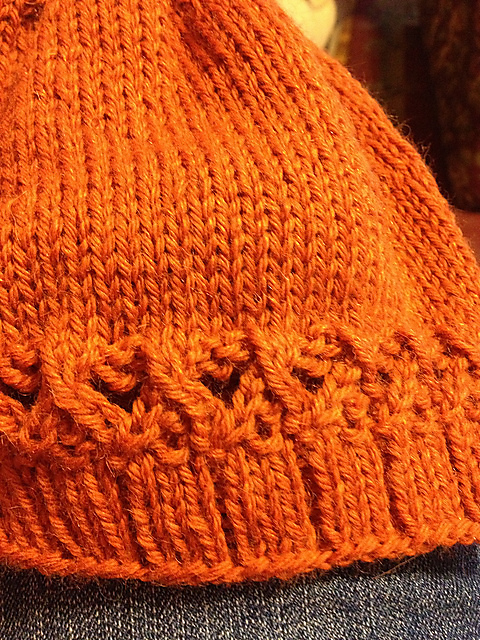 Cathedral Hat