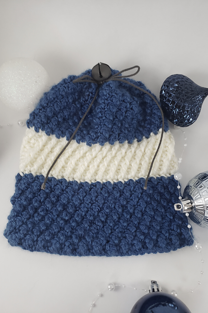 Handmade Gift Bags