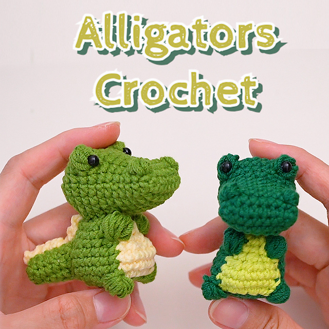 Crocodile