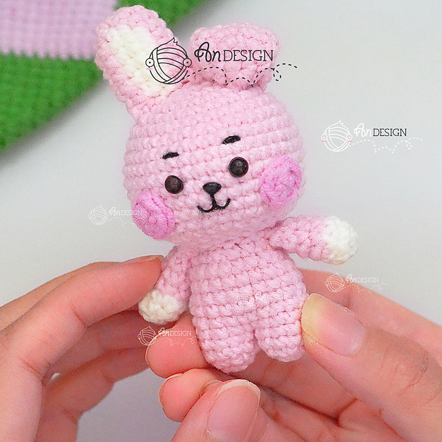 BT21 Cooky
