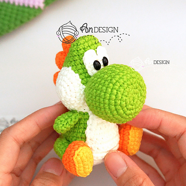 Yoshi