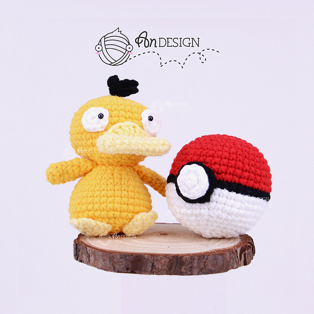 Psyduck