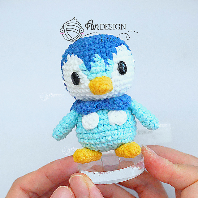 Piplup