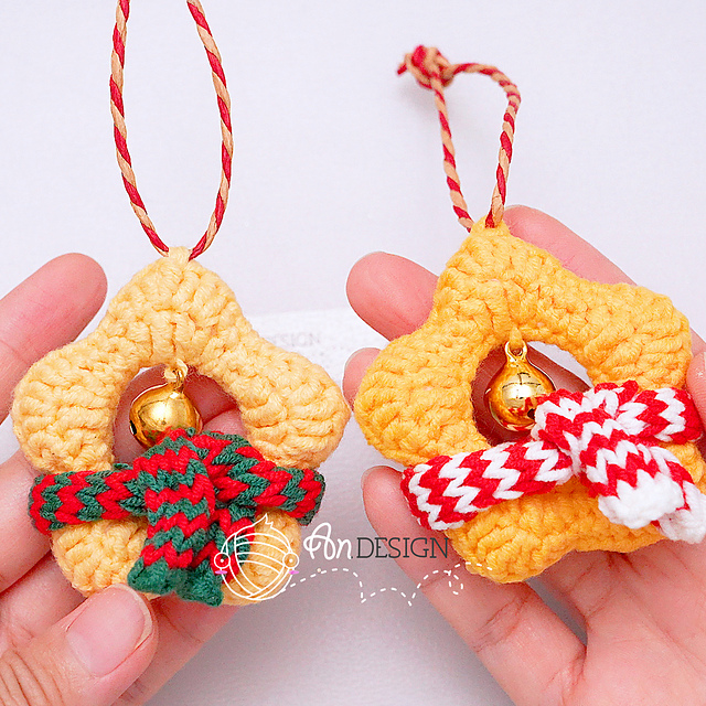 Christmas Ornament Star