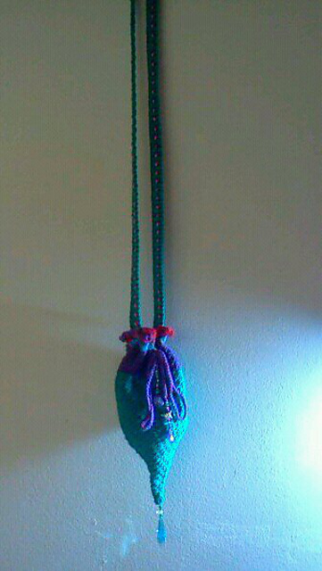 Pixie Purse