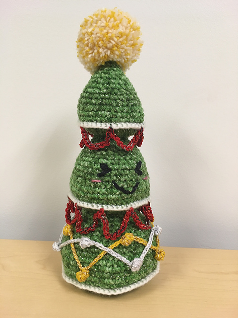 Knot A Bad Christmas (Jumbo)
