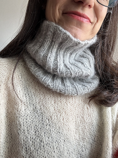 PABLO Cowl