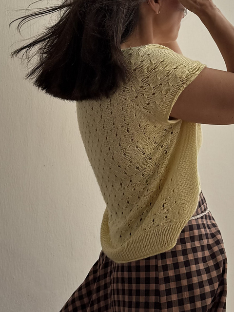 VAINILLA Tee