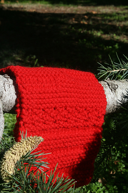 Vinter Scarf
