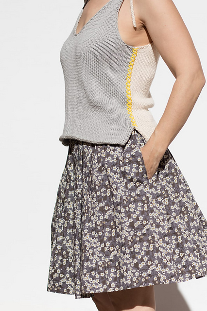 Ying Yang Top