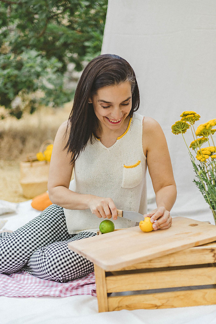 Limonada Tee