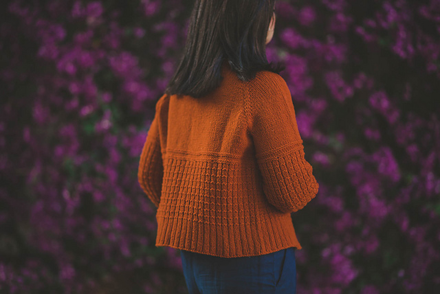 Adriana Cardigan