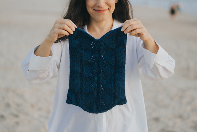 BK22 Cowl