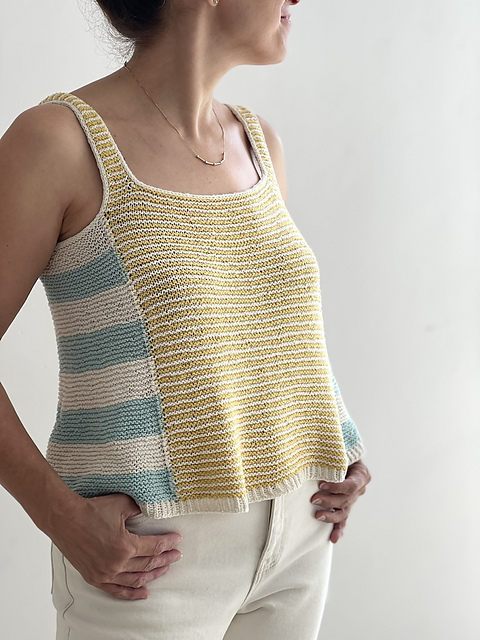 MODULAR Top