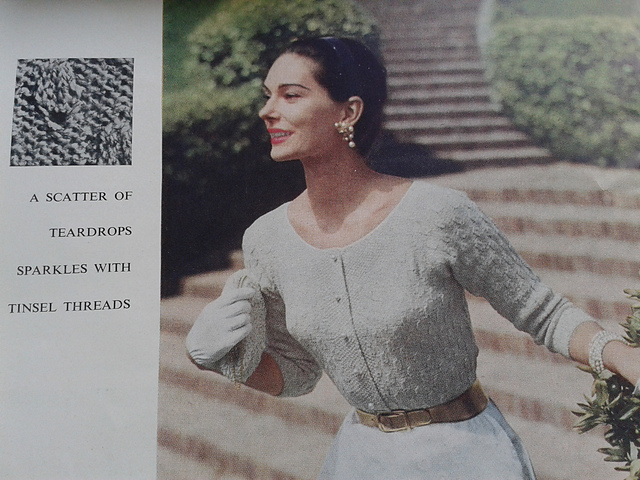 Teardrop Blouse