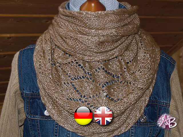Andrea's Loop Sternenreigen ... Round-and-Round