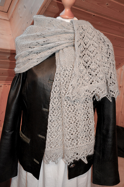 Andrea's Tetragonia
