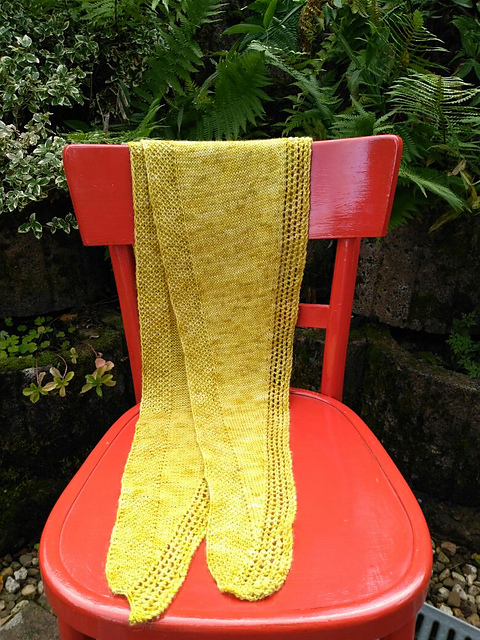 Atamira Shawl