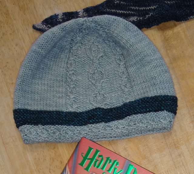 Harry Potter Time-Turner Hat