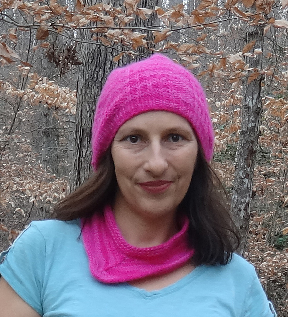 Full Signal Hat