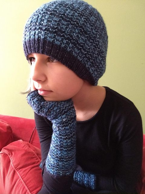 Unsquared Hat
