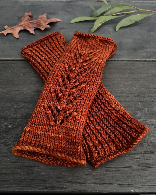 Avery Mitts