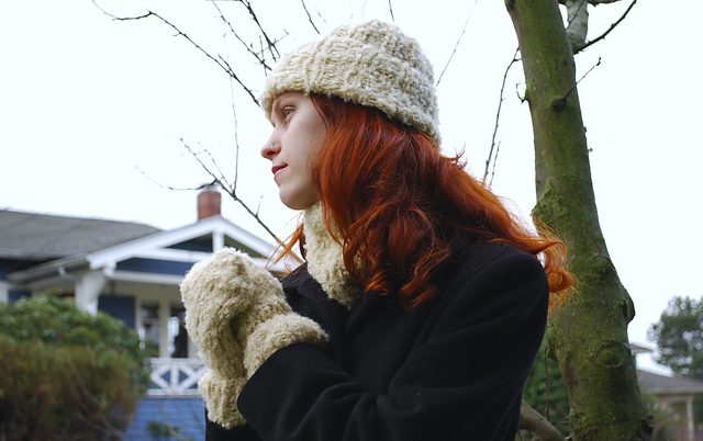 Winter Set