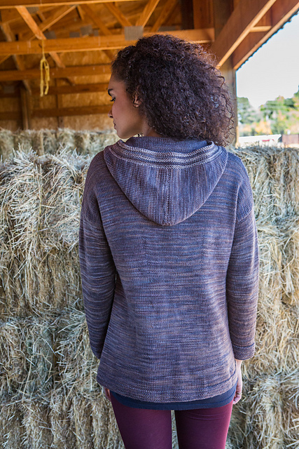 Wrapup Hoodie