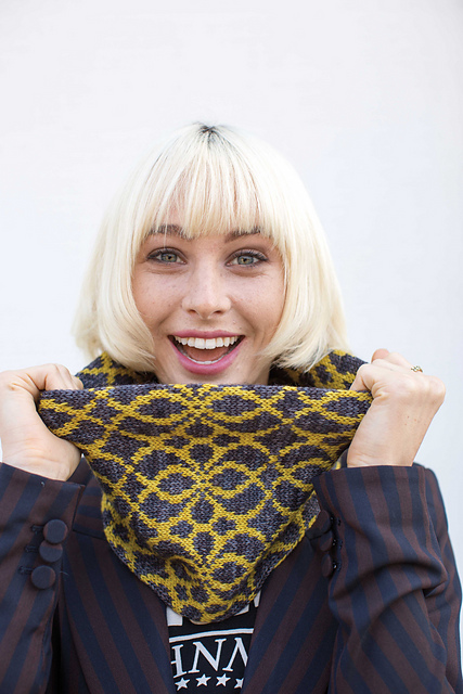Helix Cowl