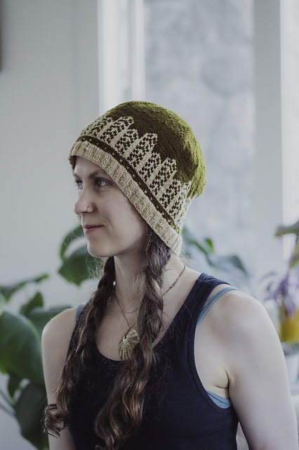 Dissent Toque