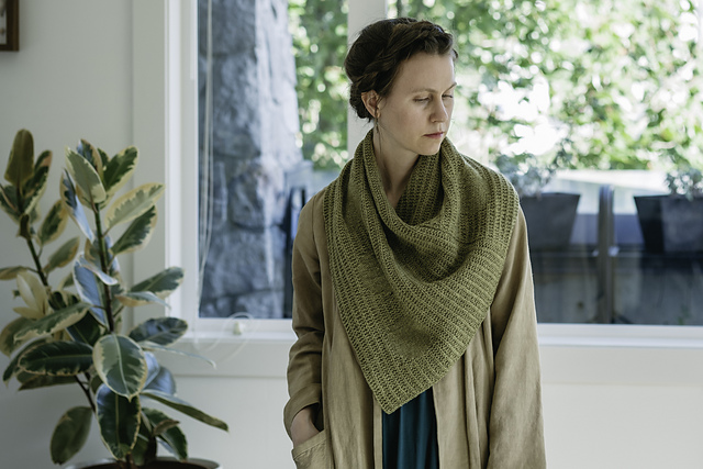 Full Circles Cowl