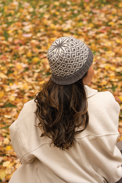 Domed Toque